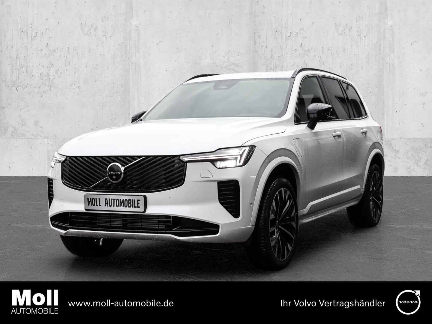 Volvo XC90 T8 AWD Plug-In Hybrid Ultra Dark 7-Sitzer H