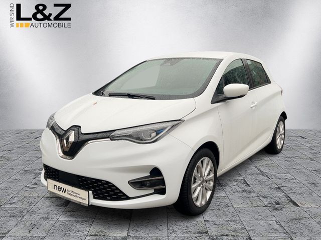 Renault ZOE R110 ZE50 Experience Kaufbatterie