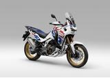 Honda CRF 1100 DCT Africa Twin Adventure Sp.+E.Fahrw. - HONDA CRF110F