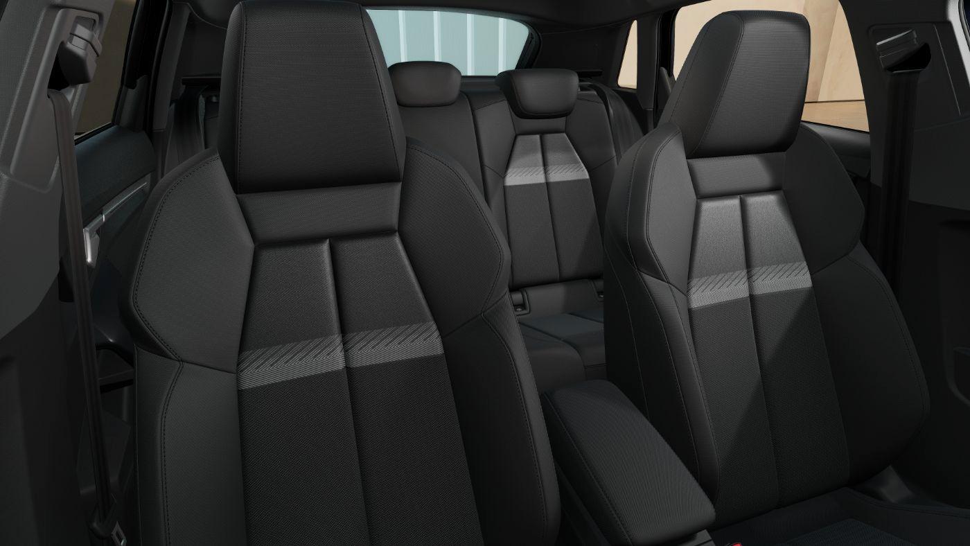 Audi A3 Sportback TFSI 85 kW Rückfahrkamera Sportsitz, миниатюра 11