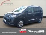 Toyota Proace City L1 Executive 1.2 EU6d-T Verso*Panora - Toyota: Proace