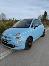 Fiat 500C 1.2 8V Collezione C Collezione