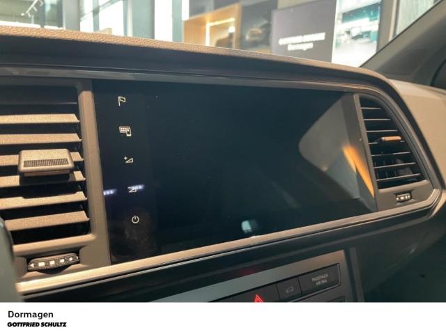 Cupra Ateca Tribe Edition 2.0 TSI DSG 4Drive AHK KAMER