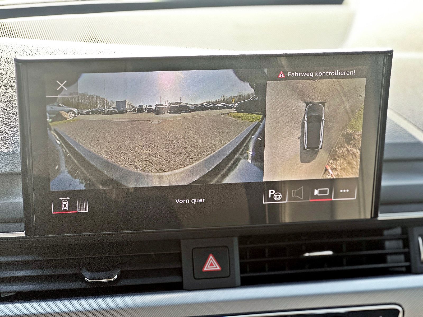 Audi A4 - Bild 22