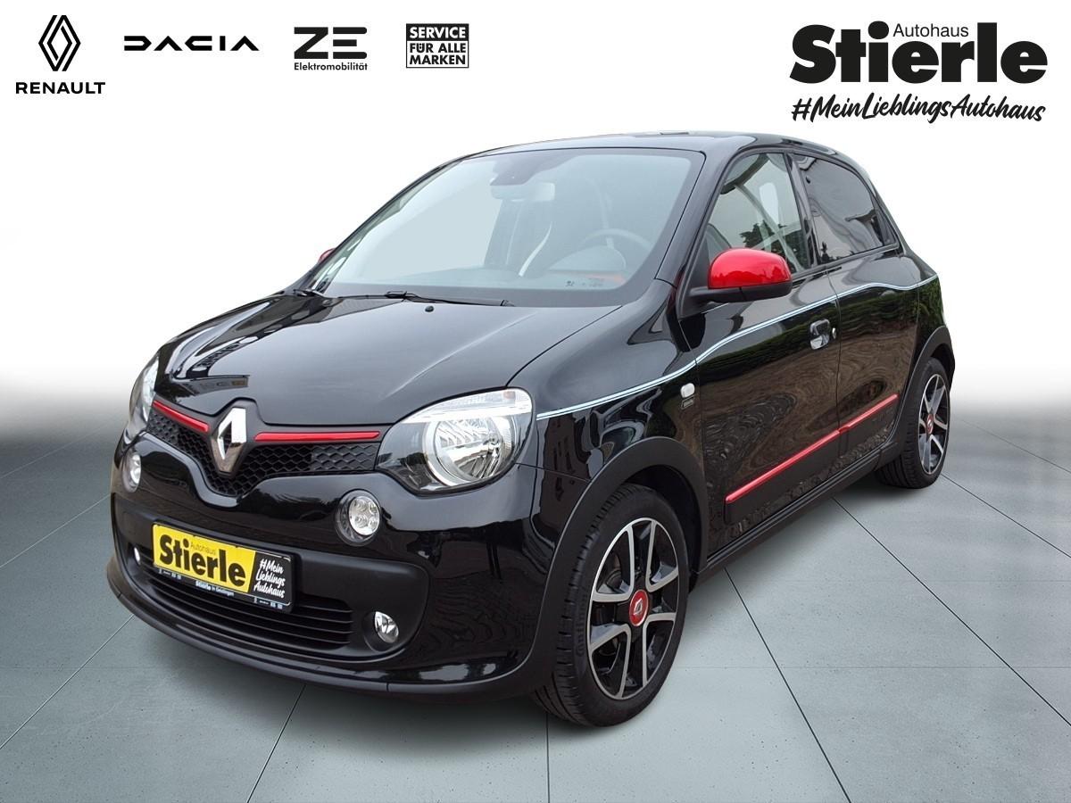 Renault Twingo 3 Luxe ENERGY TCe 90 E6 Intens ENERGY