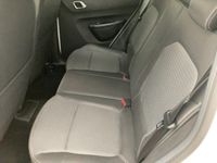 Dacia Spring - Vorschau Bild 7