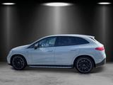 Mercedes-Benz Mercedes-AMG EQE 43 4M SUV AHK 360° HYPER Carbon - Vorführfahrzeuge: Mercedes