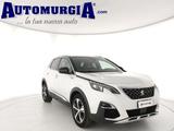 Peugeot PEUGEOT 3008 BlueHDi 130 S&S EAT8 GT Line - Peugeot 3008 mit Halbautomatikschaltung