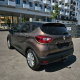 Renault Captur *TÜV NEU*AUTOMATIK*ALUFELGEN*ALLWETTER* - Auto mit Alufelgen gebraucht