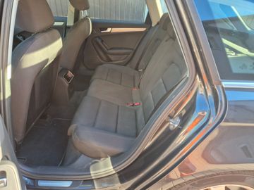 Audi A4 - 11