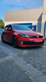 Volkswagen Golf 6 Edition 35 Handschalter - Volkswagen Golf: Edition 35