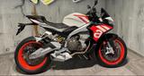 Aprilia Tuono 660 Factory  - APRILIA TUONO 660 FACTORY