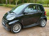 Smart ForTwo coupé 1.0 52kW mhd edition whiteshade...