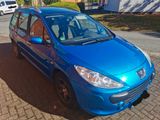 Peugeot 307 1.6 16V Premium 110 Premium - Peugeot 307: 7sitzer