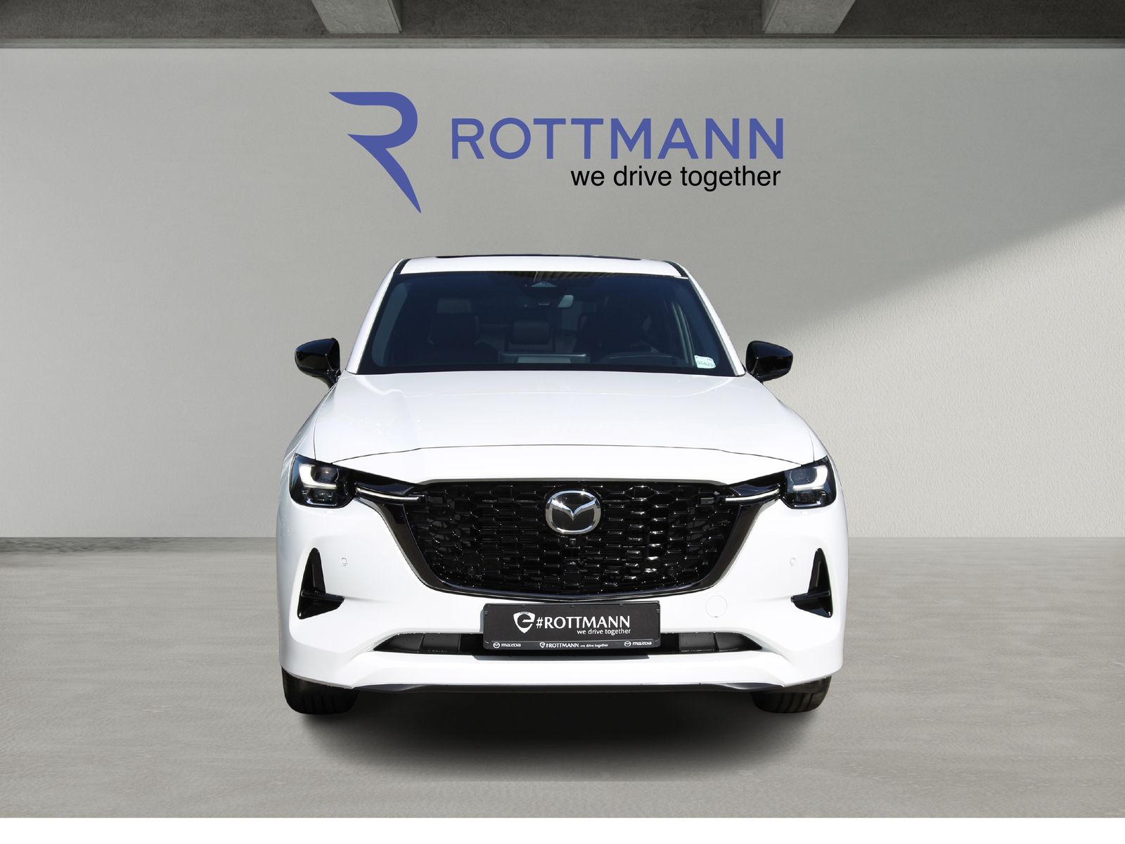 Mazda CX-60 - Bild 3