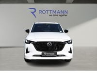 Mazda CX-60 - Vorschau Bild 3