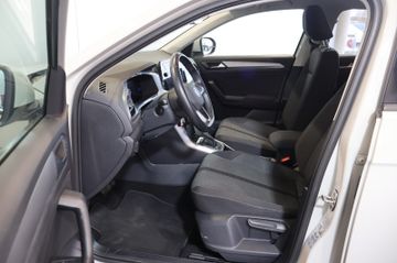 Volkswagen T-Roc 1.5 TSI DSG Life AID+NAVI+LANE+LED+17"
