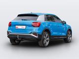 Audi Q2 35 TDI S LINE LED PANO NAVI LM19 - Audi in Wuppertal: Q1