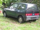 Lancia Y10 1.1 Elite TÜV - Lancia: Y10