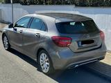 Mercedes-Benz A 220 Facelift*4MATIC*AUTOMATIK*LEDER*NAVI*URBAN - Mercedes-Benz A-Class: Facelift