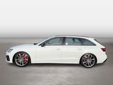 Audi S4 Avant 3.0 TDI quattro Tour+Stadt STHZ AHK B&O - gebrauchte Audi S4 aus dem Jahr 2020
