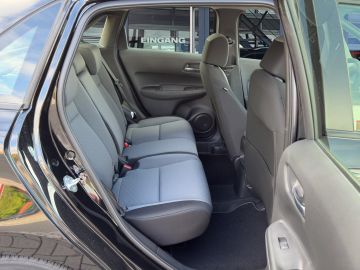 Honda Jazz Elegance 1.5 Hybrid ° LED°Navi°RFK°SHZ°