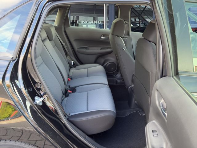 Honda Jazz Elegance 1.5 Hybrid ° LED°Navi°RFK°SHZ°