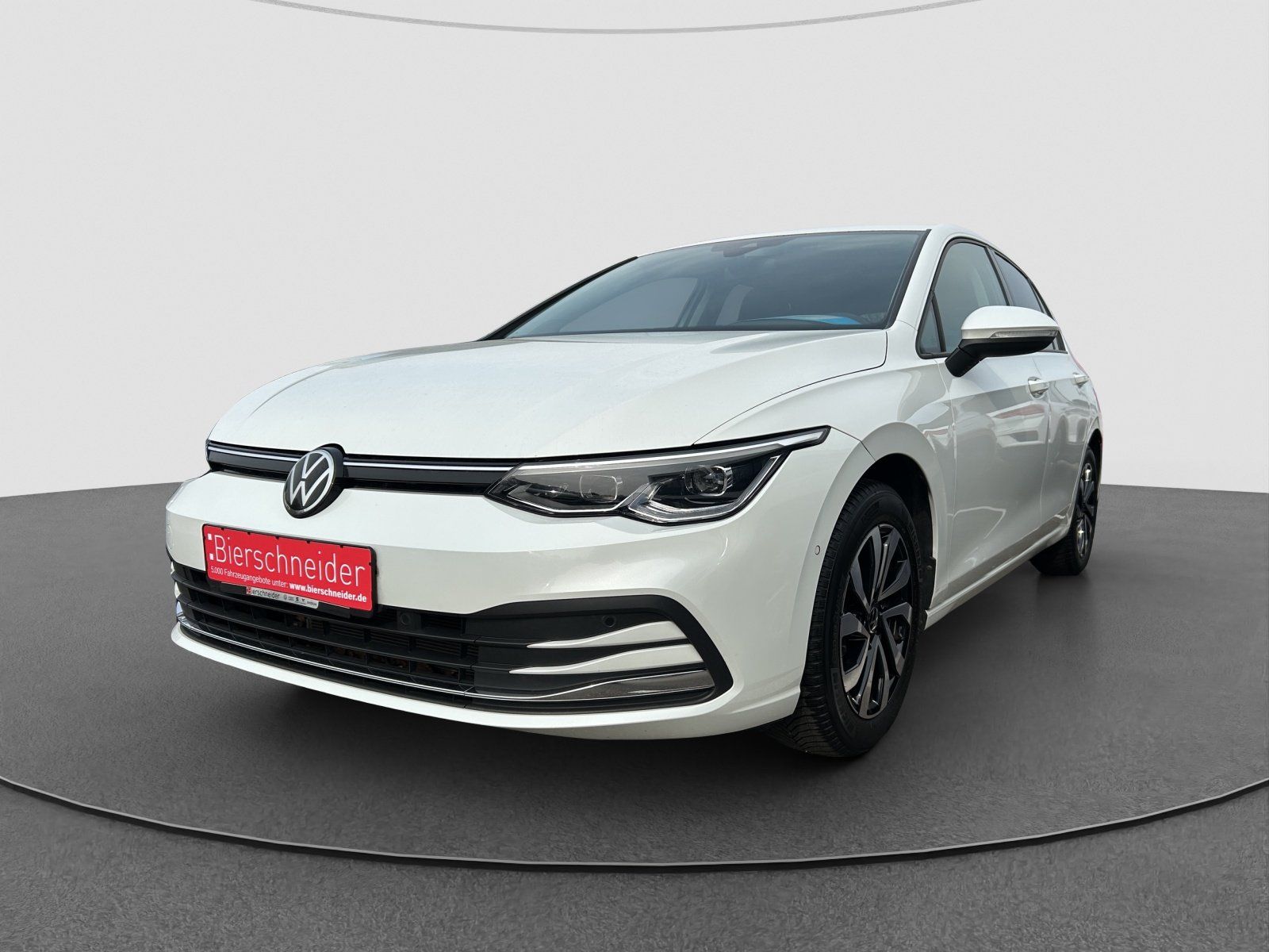 Volkswagen Golf - Bild 2