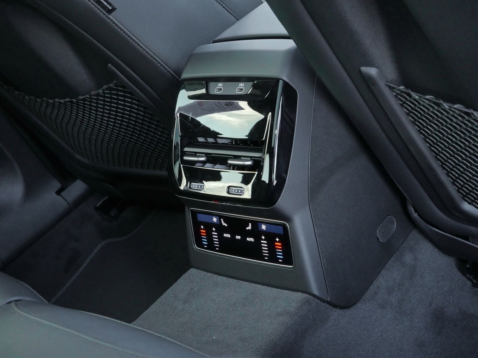Audi A6 - Bild 17
