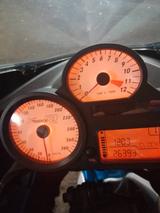 BMW K 1200 R Sport - BMW K1200R SPORT