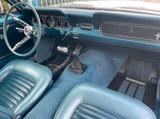 Ford Mustang * T67 * Liebhaberfahrzeug * 1966  - Ford Mustang aus 1966: Coupe