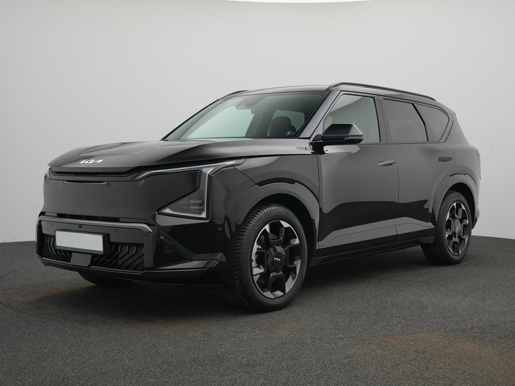 Image of Kia EV5
