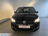 Volkswagen Touran 1.6 TDI Cup NAVI KLIMA LM FELGEN PDC - Volkswagen Touran in Wuppertal