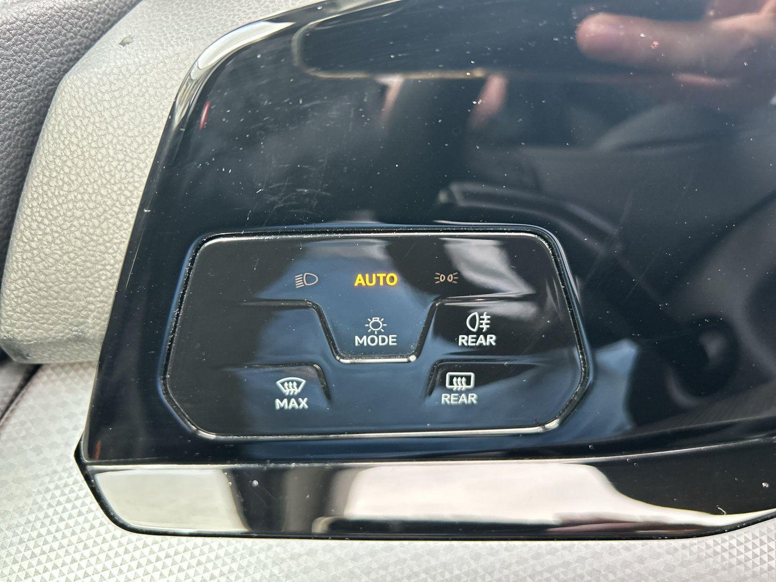 Volkswagen Golf VIII Variant 2.0 TDI Active LED+NAVI+ACC, миниатюра 20