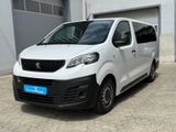 Peugeot Expert 2,0 HDI,9 Sitzer-Lang,Navi,Kamera,SHZ - Peugeot Expert: 2l Hdi
