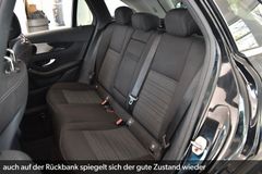 MERCEDES-BENZ GLC 250 4Matic~OFF-ROAD~Navi~Automatik~AHK