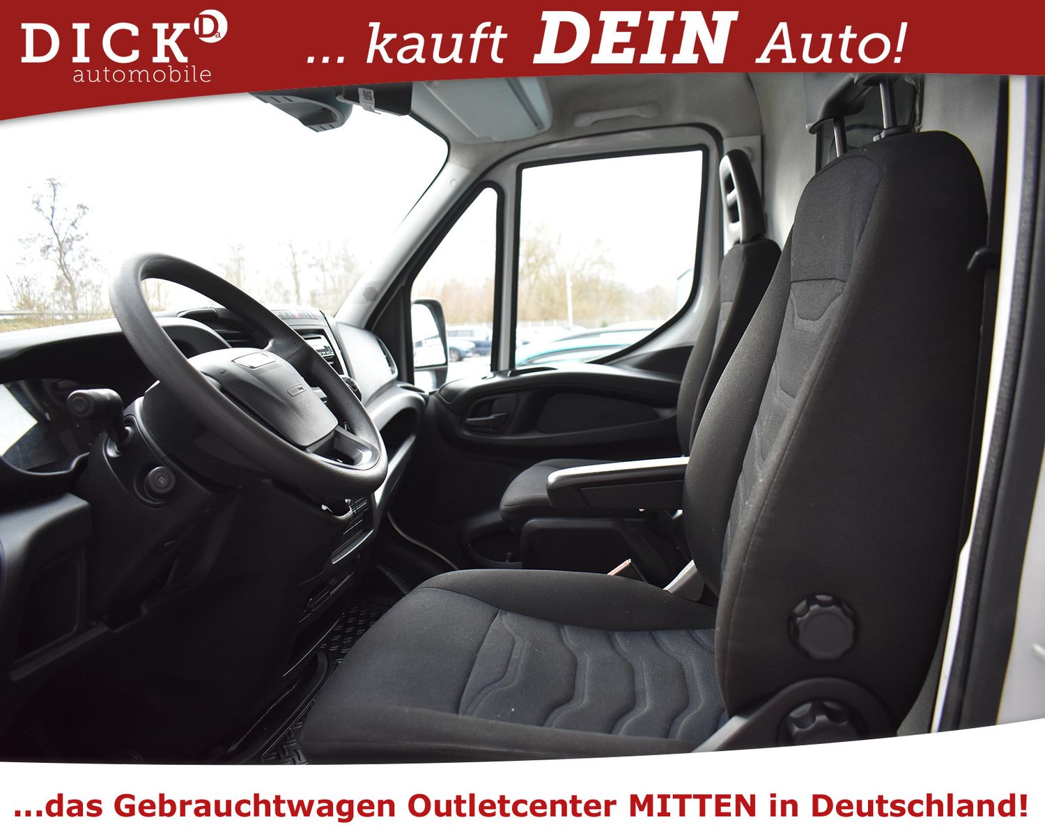 IVECO ANDERE Daily 3.0 MAXI L+H Ka 50 C V Radstd 4100 - Image 10