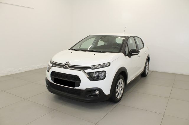 Citroën CITROEN C3 BlueHDi 100 Feel