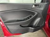 Hyundai i20 Style 1.0 TGDI 120 SHZ+PanoDach+NAVI+CAM - gebrauchte Hyundai i20 aus dem Jahr 2019