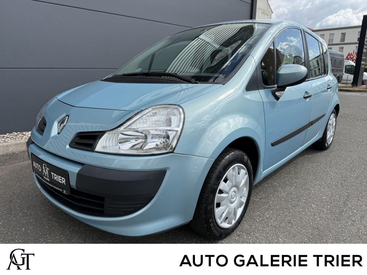 Renault Grand Modus 1.2 Limited KLIMA ZV TOP Klima