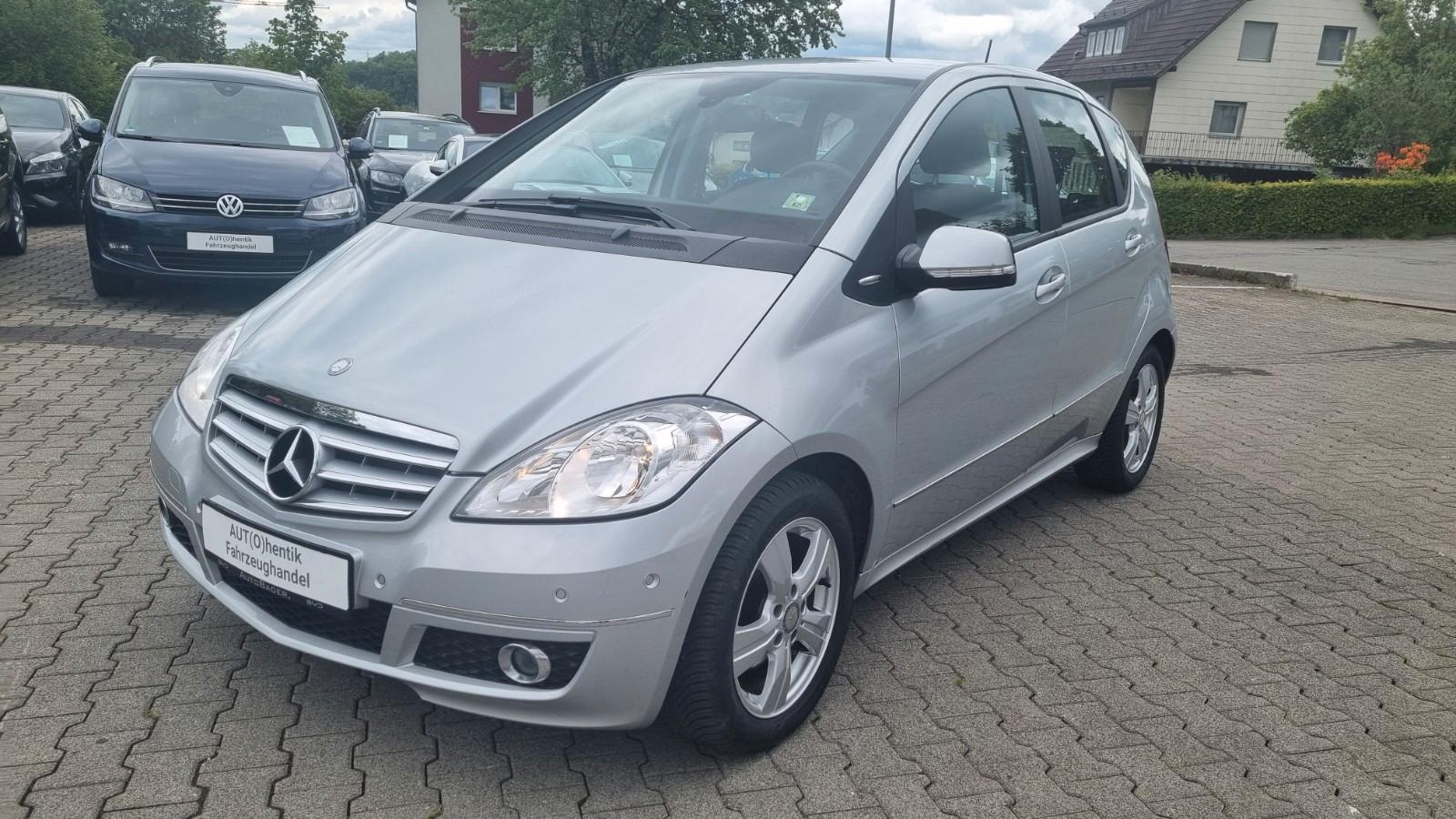 Mercedes-Benz A 160 A A 160