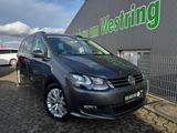 Volkswagen Sharan Comfortline DSG+7SITZER+XENON+AHK+NAVI+ - VW Sharan Gebrauchtwagen in Bremen