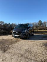 Ford Kühlfahrzeug, 1 Hand, Automatik, 170 PS - Kühlfahrzeug gebraucht