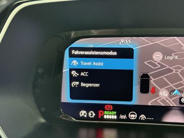 Volkswagen Caddy Maxi eHYBRID DSG STYLE ACC KAM 7SITZ AHK