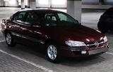 Opel Verkaufe Opel Omega B 2.0 8V Reserviert bi... - Opel Omega mit Benzin-Antrieb: Limousine, B