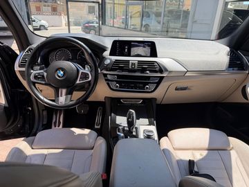 BMW X3 - 7
