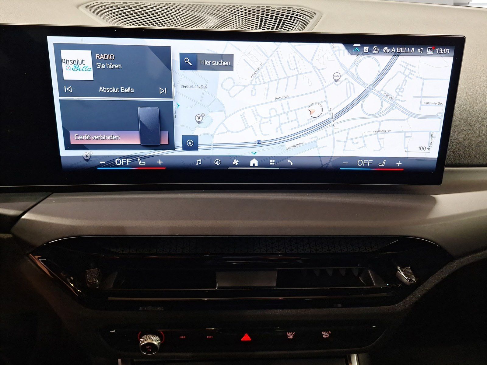 BMW 320 - Bild 15