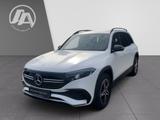 Mercedes-Benz EQB 300 4M AMG+MBUX+Night+SHZ+LED+Kam+EASY-P+PDC - : AMG