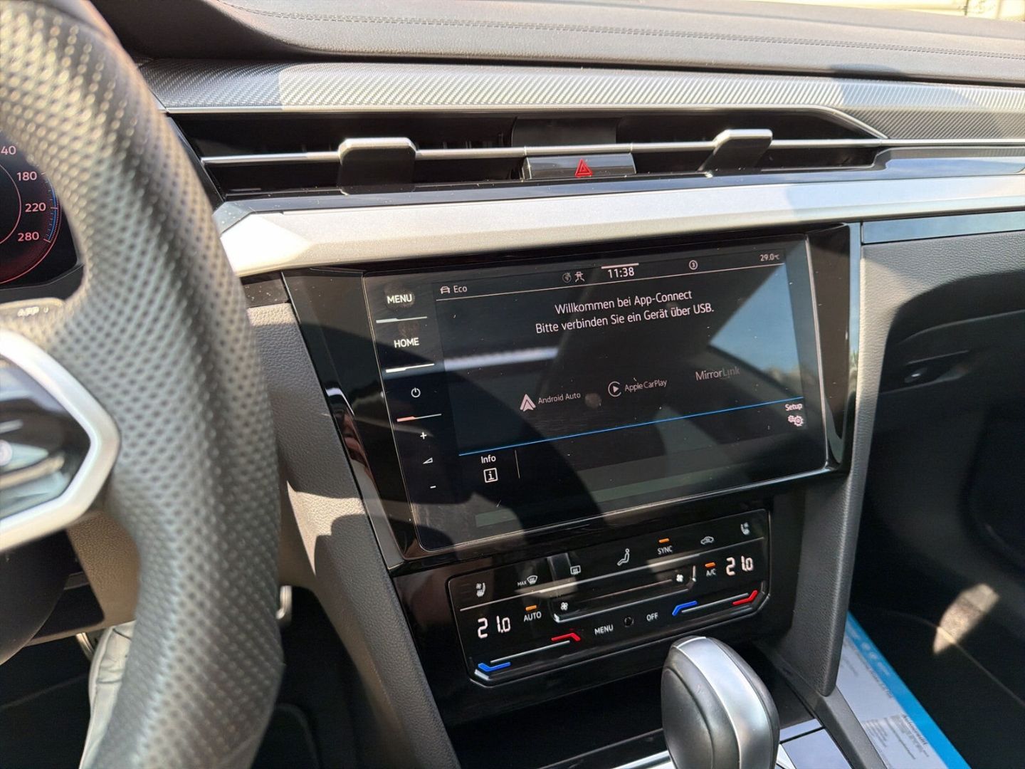 Volkswagen Arteon Shooting Brake 2.0 TDI Elegance  Nappa foto 21