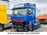 Mercedes-Benz Actros V 1853 L BigSpace LL Low *Retarder/MirCam - Mercedes-Benz Actros 1853